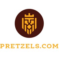 Pretzels.com logo, Pretzels.com contact details