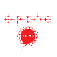 Spine Films logo, Spine Films contact details