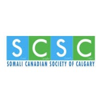 Somali Canadian Society of Calgary logo, Somali Canadian Society of Calgary contact details