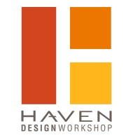 Haven Design Workshop logo, Haven Design Workshop contact details