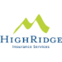 HighRidge Insurance Services logo, HighRidge Insurance Services contact details