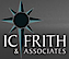 IC Frith & Associates logo, IC Frith & Associates contact details