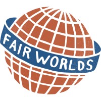 Fair Worlds logo, Fair Worlds contact details