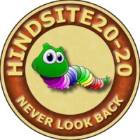 Hindsite20-20 logo, Hindsite20-20 contact details