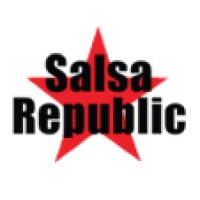 Salsa Republic logo, Salsa Republic contact details