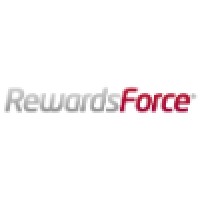 RewardsForce logo, RewardsForce contact details