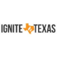 Ignite Texas logo, Ignite Texas contact details