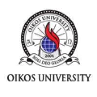 Oikos University logo, Oikos University contact details