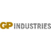 GP Industries Limited logo, GP Industries Limited contact details