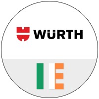 Wurth Ireland Ltd logo, Wurth Ireland Ltd contact details