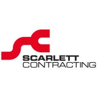 Scarlett Contracting Pty. Ltd. logo, Scarlett Contracting Pty. Ltd. contact details