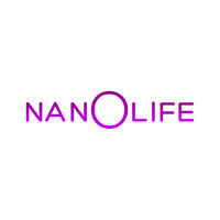 NanOlife logo, NanOlife contact details