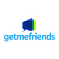 GetMeFriends logo, GetMeFriends contact details