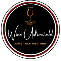 Wine Unlimited logo, Wine Unlimited contact details