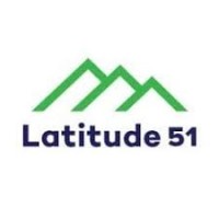 Latitude 51 logo, Latitude 51 contact details