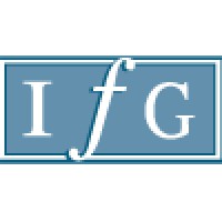 International Futures Group, Inc. logo, International Futures Group, Inc. contact details