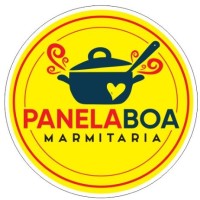 Panela Boa Marmitaria logo, Panela Boa Marmitaria contact details