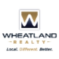 Wheatland Realty, Inc. logo, Wheatland Realty, Inc. contact details