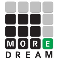 MoreDream Inc. logo, MoreDream Inc. contact details