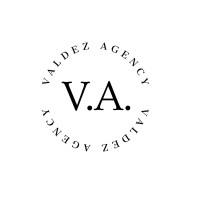 Valdez Agency logo, Valdez Agency contact details