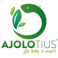 PRODUCTOS AJOLOTIUS logo, PRODUCTOS AJOLOTIUS contact details