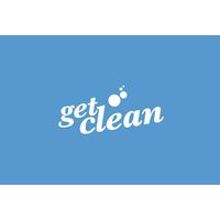 Get Clean logo, Get Clean contact details