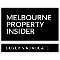 Melbourne Property Insider logo, Melbourne Property Insider contact details