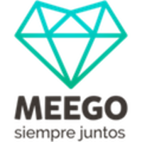 Meego logo, Meego contact details