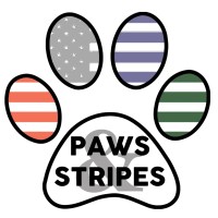 Paws & Stripes LLC logo, Paws & Stripes LLC contact details