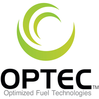 Optimized Fuel Technologies logo, Optimized Fuel Technologies contact details