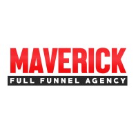 Maverick Marketing logo, Maverick Marketing contact details