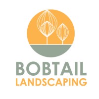 Bobtail Landscaping logo, Bobtail Landscaping contact details