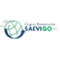 litigio y recuperación saevigo logo, litigio y recuperación saevigo contact details