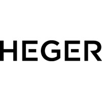 Heger Architects, Inc. logo, Heger Architects, Inc. contact details