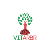 VitArbr logo, VitArbr contact details