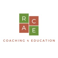 Raise Awareness of Coaching in Education logo, Raise Awareness of Coaching in Education contact details