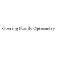 Goering Family Optometry logo, Goering Family Optometry contact details