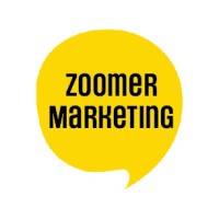 Zoomer Marketing Inc. logo, Zoomer Marketing Inc. contact details