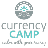 Currency Camp logo, Currency Camp contact details