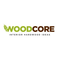 Woodcore logo, Woodcore contact details