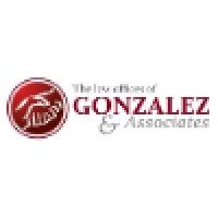 THE LAW OFFICES OF GONZALEZ & ASSOCIATES logo, THE LAW OFFICES OF GONZALEZ & ASSOCIATES contact details