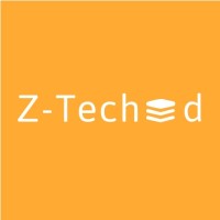 Z-TechEd logo, Z-TechEd contact details