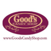 Good's Candy Shop logo, Good's Candy Shop contact details