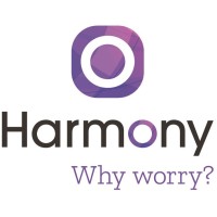 Harmony Financial Services logo, Harmony Financial Services contact details