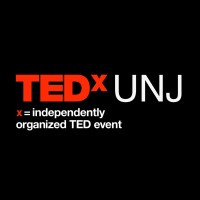 TEDxUNJ logo, TEDxUNJ contact details