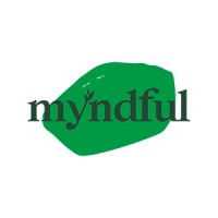 Myndful Indonesia logo, Myndful Indonesia contact details