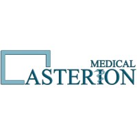 Asterion Medical Bilisim Maden Tic. Ltd. Sti logo, Asterion Medical Bilisim Maden Tic. Ltd. Sti contact details