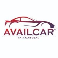 AvailCar logo, AvailCar contact details