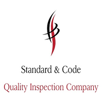 Standard and Code Quality Inspection Company logo, Standard and Code Quality Inspection Company contact details