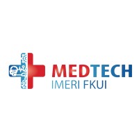 Medical Technology IMERI FKUI logo, Medical Technology IMERI FKUI contact details